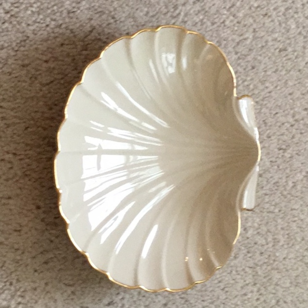 Lenox Candy Dish